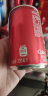 可口可乐（Coca-Cola）汽水 碳酸饮料 200ml*24罐  迷你摩登罐 新老包装随机发货 晒单实拍图