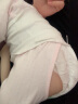 好奇（Huggies）铂金装倍柔亲肤纸尿裤 柔软亲肤贴身婴儿男女宝宝通用尿不湿  S70片 实拍图