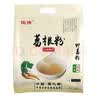饶情葛根粉无添加蔗糖柴葛粉江西上饶横峰特产年货过年春节送礼礼盒 葛根粉500g【25g*20小包装】 实拍图