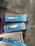 柏色T674墨水适用于爱普生L801墨水 L805 L810 L850 L1800连供墨盒墨水 T6745浅青色墨水 实拍图