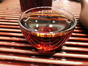 百益佳 茶叶 2005年【勐海金芽】工匠系列古树散茶500克普洱茶熟茶 散茶 实拍图