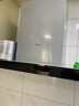 美的（Midea）家用大吸力抽烟机顶吸式欧式抽油烟机17大风量脱排油烟机燃气灶具套餐大风力厨房烟灶套装多件套 【烟灶二件套】搭配4.5KW猛火灶-液化气 以旧换新免费拆旧机 实拍图