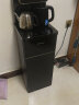 长虹（CHANGHONG）茶吧机家用立式多功能遥控温热双出水饮水机CYS-EC19 晒单实拍图