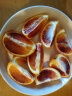 正宗玫瑰香橙手剥当季新鲜水果重庆塔罗科血橙红心红肉中华血橙子 5斤 60mm-65mm（正宗玫瑰香橙） 晒单实拍图