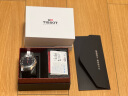 天梭（TISSOT）瑞士手表 腾智无界系列腕表 石英男表T121.420.47.051.02 晒单实拍图