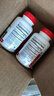 益节（Move Free）旭福Schiff氨糖维骨力含透明质酸 1500mg 关节宝含MSM二甲基砜 150粒*1瓶 实拍图