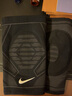 NIKE耐克运动护膝爬登山户外徒跑步篮球膝盖绑带N1000669031M两只装 实拍图