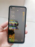 OPPO K9x 天玑 810 5000mAh长续航 快充 8GB+256GB 黑曜武士 老人安卓游戏电竞智能学生直屏拍照5G手机 实拍图