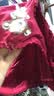 浪莎女士内裤女纯棉5条装透气修身可爱少女短裤全棉中腰三角裤 混色5条 M(160/85) 实拍图