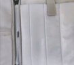 shengbeier平板收纳包适用11英寸13华为matepad air苹果ipad pro电脑手提袋 绿色（尼龙） 10.2/10.4/10.9/11.5英寸保护套 实拍图