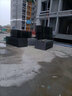 智宙建筑工地标准化钢筋加工棚安全通道组装式木工防护棚钢筋堆放架 钢筋加工棚价格详讯客服 实拍图