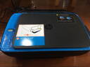惠普（HP）319全新连供彩色喷墨多功能一体机（0秒注墨/单页打印成本1分钱）5810/318升级型号 实拍图