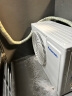 松下（Panasonic）新一级能效风管机带nanoeX净化中央空调变频一拖一冷暖嵌入式空调全直流变频风管ZD系列包基础安装 3匹 一级能效 E27D0AZ2BD 晒单实拍图