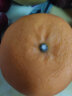 尔蝶广西沃柑10斤新鲜橘子当季时令水果桔子整箱砂糖蜜橘柑橘应季水果 精选9斤装 特大果70mm以上 晒单实拍图