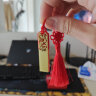 台电（TECLAST）32GB USB3.2 U盘 金属原创中国风 龙凤传承系列 创意礼品优盘 国潮礼盒装 实拍图
