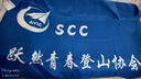 韵竺旗帜定制定做刀旗彩旗飘旗红旗导游旗子办公户外广告旗帜定制公司厂旗队旗班旗校旗园旗手摇旗设计 双喷无色差工艺 4号旗帜+2米旗杆 实拍图