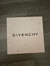 纪梵希（Givenchy）高定禁忌口红唇膏N00保湿护唇 生日礼物送男友 实拍图