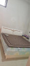 玉生缘双温双控玉石床垫电加热网状盖布玉石垫子韩式火炕榻榻米垫子 40玉石+盖布升级款 200cm*180cm石墨烯屏蔽+电位针 实拍图