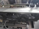 技嘉魔鹰GeForce RTX 3060 Ti GD6X GAMING OC 8G 电竞游戏设计智能学习电脑独立显卡 实拍图