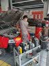 奥迪（AUDI）奥迪原厂机油 a4l A5 A6L A7 A8  Q3 Q5L Q8 Q7 专用原装润滑油 12-15年 A6L 2.0T 套装 实拍图