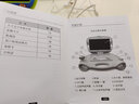 好学宝早教学习机3-6-9岁宝贝电脑幼儿家教机小孩天才故事机生日礼物 绿色高配版【120张卡片】 实拍图