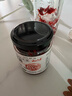 云山半0添加玫瑰花酱250g 云南重瓣玫瑰花蜂蜜花酿果酱冰粉鲜花饼配料 实拍图