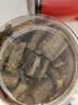 古方红糖 手工古法土老红糖块198g*2罐 大姨妈喝红糖姜茶经期调理女友 实拍图