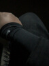 耐克（NIKE）篮球护臂训练跑步健身透气臂套  防晒护肘 黑色两只装 N1004268042/DX7120-042 S/M码 实拍图