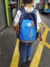 迪卡侬（DECATHLON）户外双肩包儿童运动背包轻便登山包学生书包KIDD 经典蓝(新老款随机发货) 15升（成人儿童通用款） 晒单实拍图