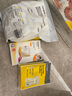 美德乐（Medela）储奶袋母乳储存袋一次性母乳储存保鲜袋双层加厚大容量 3.0 4片装 实拍图