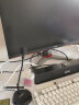 HYUNDAI现代麦克风电脑有线话筒台式主机笔记本桌面网课视频会议游戏语音录音直播Y100A（3.5） 实拍图