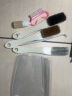 佳人饰界文玩刷子工具套装大金刚菩提橄榄核桃钢丝刷保养清理野猪鬃毛刷子 核桃专用工具套装 实拍图