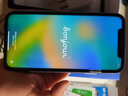 Apple iPhone11 苹果11 国行全网通 双卡双待 二手苹果手机 游戏手机 紫色 64GB 8成新 实拍图
