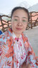 宜肤游泳衣女比基尼三件套韩国温泉平角时尚显瘦韩国分体式防晒泳装 实拍图