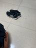adidas BOAT排水防滑耐磨户外漂流涉水溯溪鞋男子阿迪达斯TERREX 黑色/白色 46 晒单实拍图