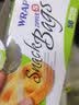 寶鲜家用食品级密封袋加厚耐高温真空冷冻保鲜收纳袋可重复使用 1大1中2小4盒共175只 实拍图