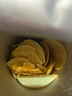 品客（Pringles）薯片番茄味110g 休闲零食膨化食品 实拍图