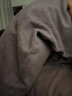 南极人（Nanjiren）床上床单纯棉四件套全棉被罩床上用品四件套裸睡床单被套三件套 碧城春泥【柔软舒适 亲肤透气】 1.8m 床单款 四件套-被套200x230cm 实拍图
