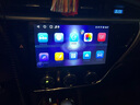 九音适用丰田雷凌卡罗拉威驰凯美瑞汽车载中控大屏导航倒车影像一体机 HiCar【数字麦克风2+32G】 导航+包安装 实拍图