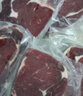 绿鲜印象（LVYEYINXIANG）正关进口俄罗斯 原切纯干谷饲眼肉牛排 生鲜牛肉健身食材 原切眼肉1.6kg 实拍图