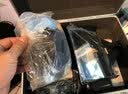 AMBITFUL大屏幕直播提词器适用于手机/单反/平板/微单/相机拍摄题词机提示器便携落地专用 【京仓速发】标配(送桌面三脚架) TC3大屏幕提词器 实拍图