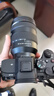 索尼（SONY）A7M4全画幅微单数码相机 ILCE-7M4/A7M4/a74单机身+FE 24-105mm F4 G镜头配件进阶套装 晒单实拍图