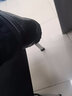 奥康男鞋2025年春秋新款男士休闲皮鞋商务豆豆鞋真皮防滑中老年爸爸鞋 黑色1225224000N 42 实拍图