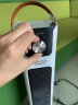 澳柯玛（AUCMA） 取暖器暖风机家用节能省电暖气立式速热小型热风小太阳全屋 冷暖两用 机械款 实拍图