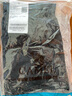 骆驼（CAMEL）防走光瑜伽短裤女高腰健身跑步三分裤 Y23BA4L0029D 幻影黑 XL 实拍图