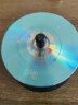铼德(ARITA) e时代系列 DVD-R 16速4.7G 空白光盘/光盘/刻录盘 塑封装50片 实拍图