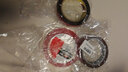 3M双面胶5108无痕强力泡棉胶带汽车家居耐水高温通用黏胶 厚度0.8MM 强力款 厚0.8mm 1.5cm宽【长度3米】 实拍图