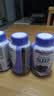 小熊糖（Vitafusion）5mg褪黑素睡眠软糖90粒*3瓶退黑素失眠助眠 实拍图