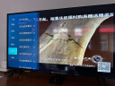 TCL电视 43V8H 43英寸 2+32GB大内存 双频WiFi 投屏 4K 平板电视机 以旧换新 43英寸 官方标配 晒单实拍图
