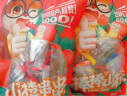 三只松鼠棒棒山楂40支400g 蜜饯果干果糕棒棒糖葫芦儿童休闲零食礼包 晒单实拍图